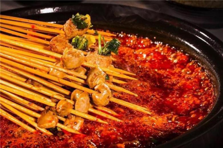 江二娃串串龙火锅